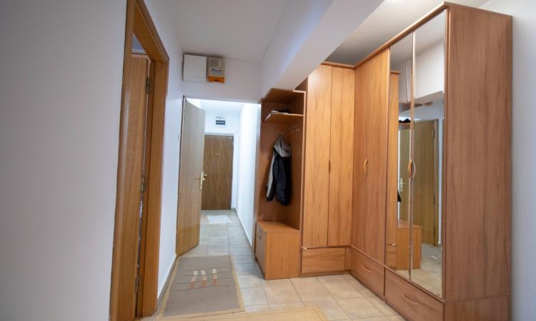 3 Camere - Aviatiei - Caramfil