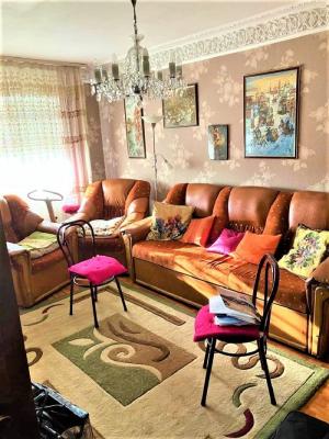 Apartament 2 camere Rahova - Margeanului - 1982