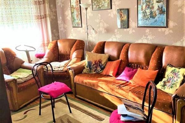 Apartament 2 camere Rahova - Margeanului - 1982