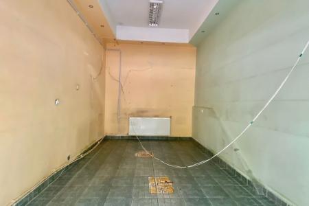 Spatiu Comercial - Aurel Vlaicu - Pipera -