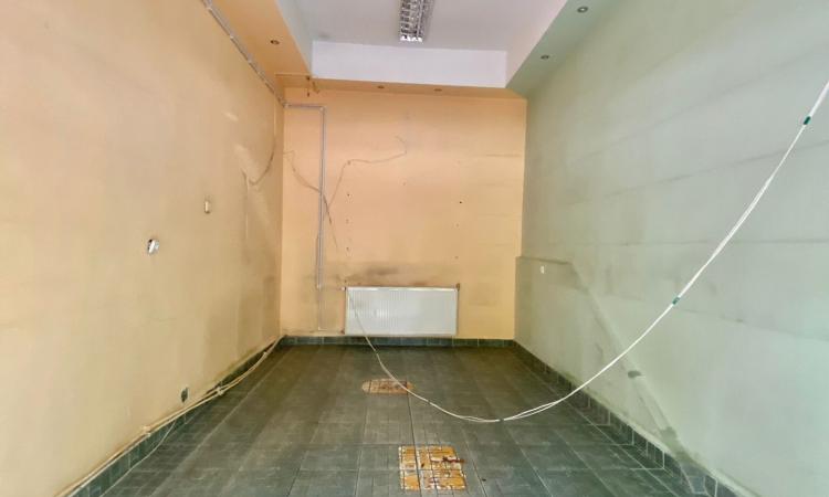 Spatiu Comercial - Aurel Vlaicu - Pipera -