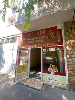 Spatiu Comercial - Aurel Vlaicu - Pipera -