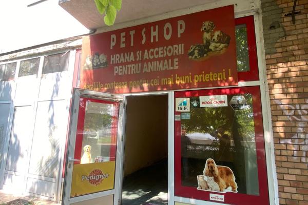Spatiu Comercial - Aurel Vlaicu - Pipera -