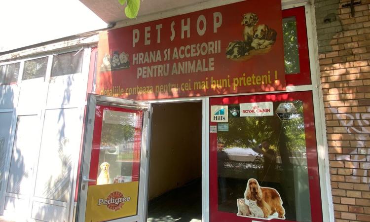 Spatiu Comercial - Aurel Vlaicu - Pipera -