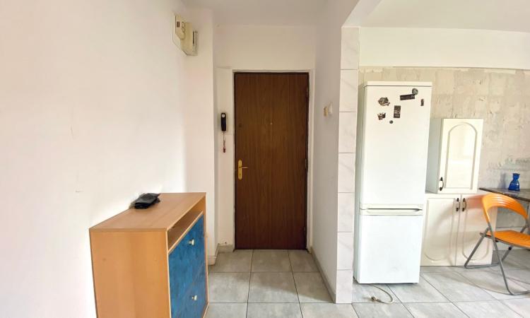 3 Camere - Aviatiei - Promenada