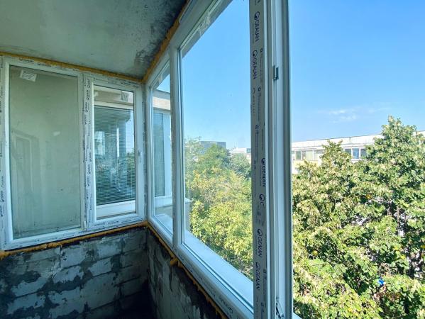 3 Camere - Aviatiei - Promenada