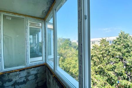 3 Camere - Aviatiei - Promenada