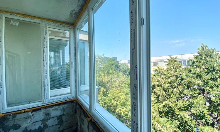 3 Camere - Aviatiei - Promenada