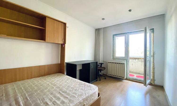 3 Camere - Aviatiei - Promenada