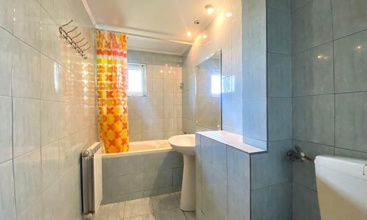 3 Camere - Aviatiei - Promenada