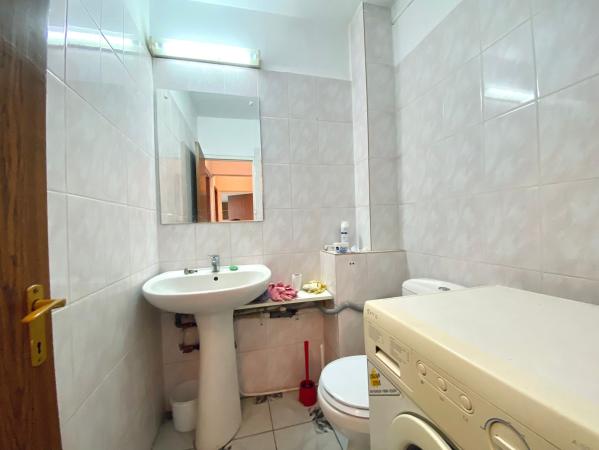 3 Camere - Aviatiei - Promenada