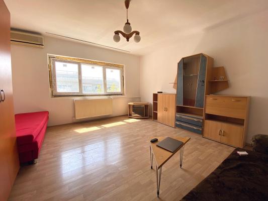 3 Camere - Aviatiei - Promenada