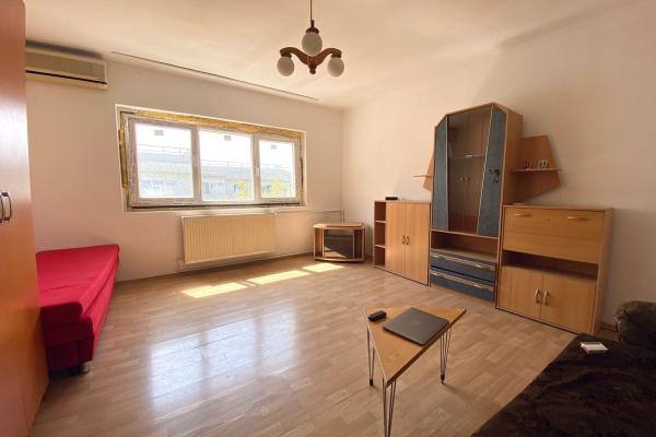 3 Camere - Aviatiei - Promenada