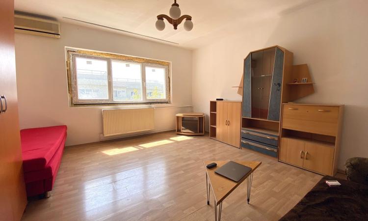 3 Camere - Aviatiei - Promenada
