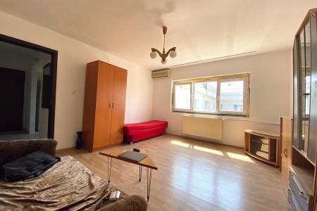3 Camere - Aviatiei - Promenada