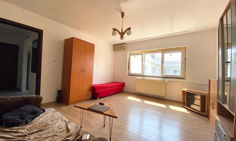 3 Camere - Aviatiei - Promenada