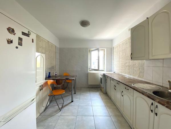 3 Camere - Aviatiei - Promenada