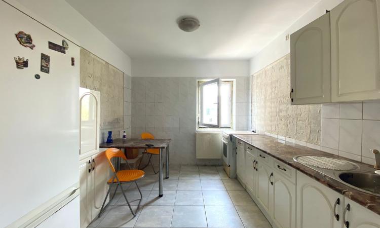 3 Camere - Aviatiei - Promenada