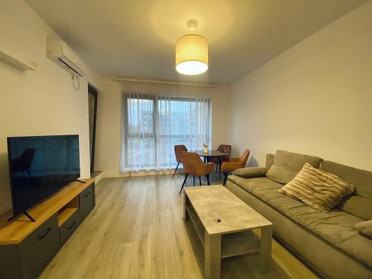 2 Camere - Onix North - Pipera