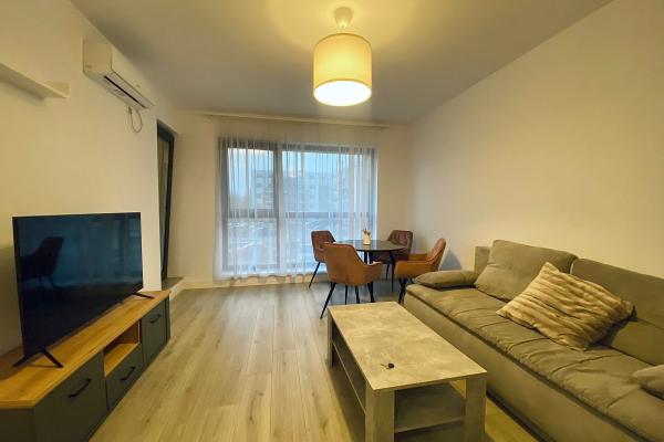 2 Camere - Onix North - Pipera