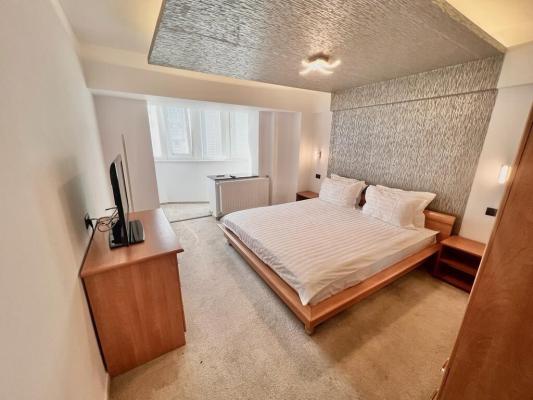 Bld Unirii - Stradal - Zepter - 2 camere mobilat/utilat
