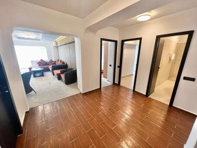 Bld Unirii - Stradal - Zepter - 2 camere mobilat/utilat