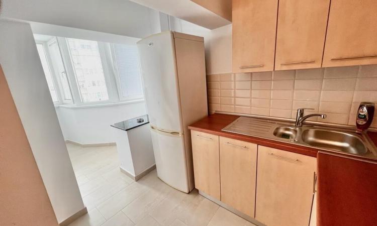 Bld Unirii - Stradal - Zepter - 2 camere mobilat/utilat