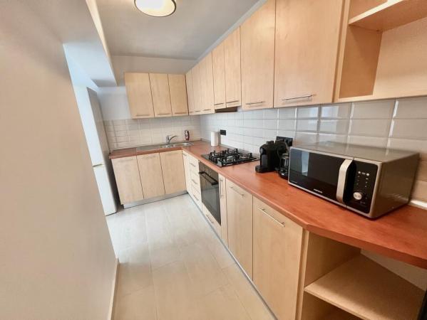 Bld Unirii - Stradal - Zepter - 2 camere mobilat/utilat