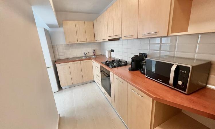 Bld Unirii - Stradal - Zepter - 2 camere mobilat/utilat