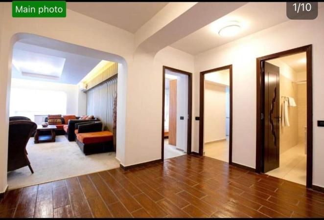 Bld Unirii - Stradal - Zepter - 2 camere mobilat/utilat