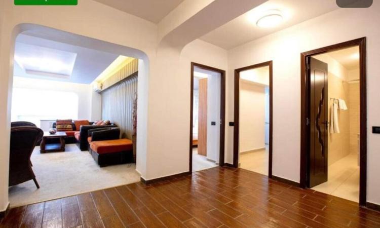 Bld Unirii - Stradal - Zepter - 2 camere mobilat/utilat