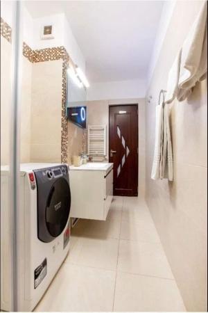 Bld Unirii - Stradal - Zepter - 2 camere mobilat/utilat
