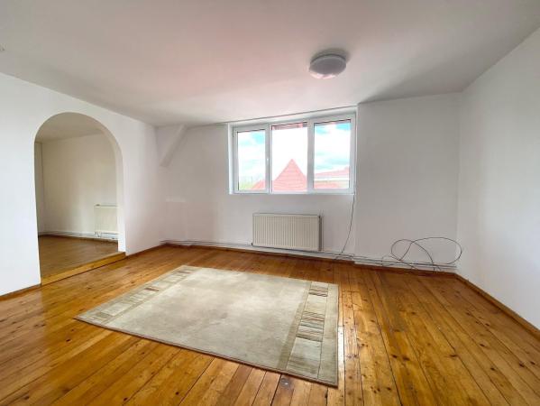 Birouri - Rezidenta - 4 camere - Primaverii - Vila