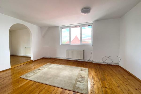 Birouri - Rezidenta - 4 camere - Primaverii - Vila