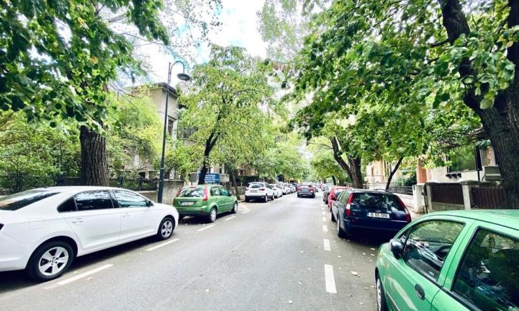 2 Camere - Dorobanti - Capitale - Vila
