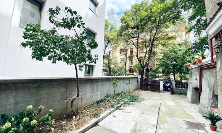 2 Camere - Dorobanti - Capitale - Vila