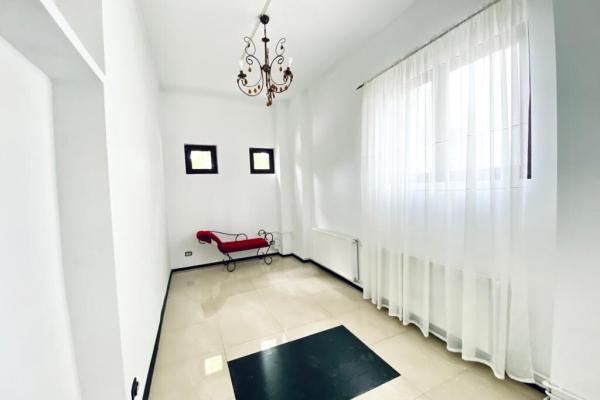 2 Camere - Dorobanti - Capitale - Vila