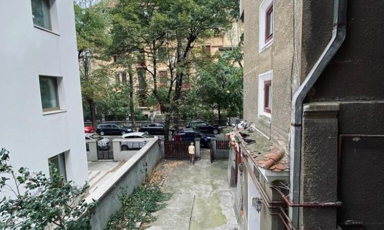 2 Camere - Dorobanti - Capitale - Vila
