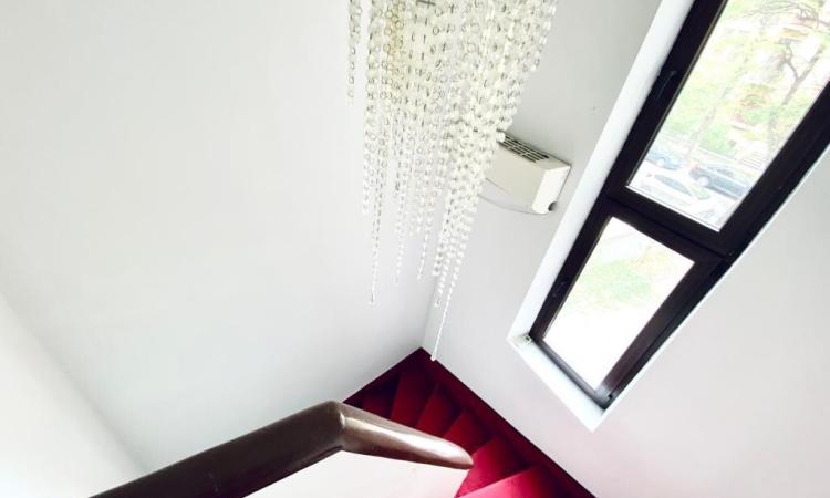2 Camere - Dorobanti - Capitale - Vila