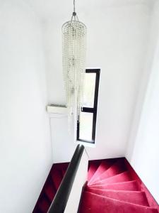 2 Camere - Dorobanti - Capitale - Vila