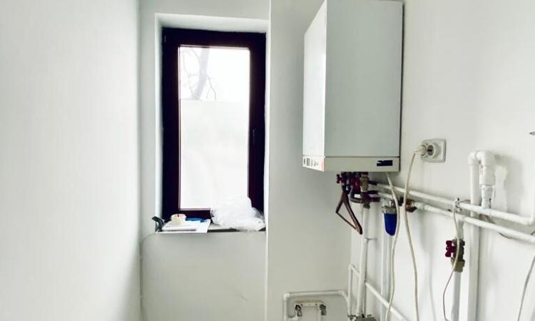 2 Camere - Dorobanti - Capitale - Vila