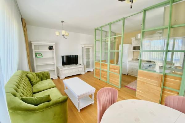 3 Camere - Aviatiei Park - Premium - Aviatiei