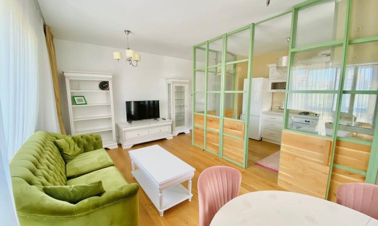 3 Camere - Aviatiei Park - Premium - Aviatiei