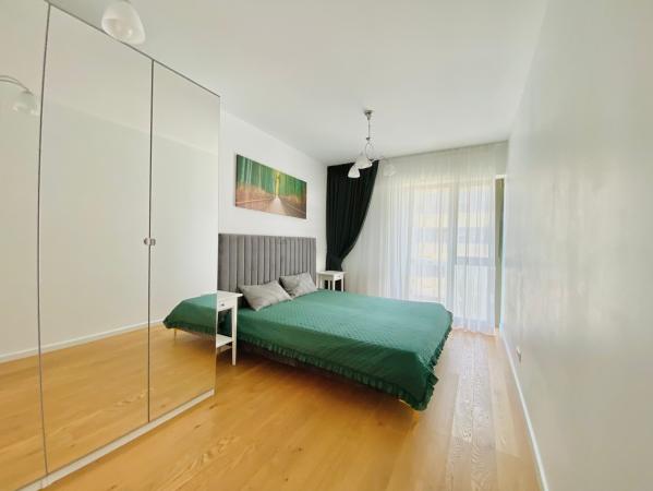3 Camere - Aviatiei Park - Premium - Aviatiei