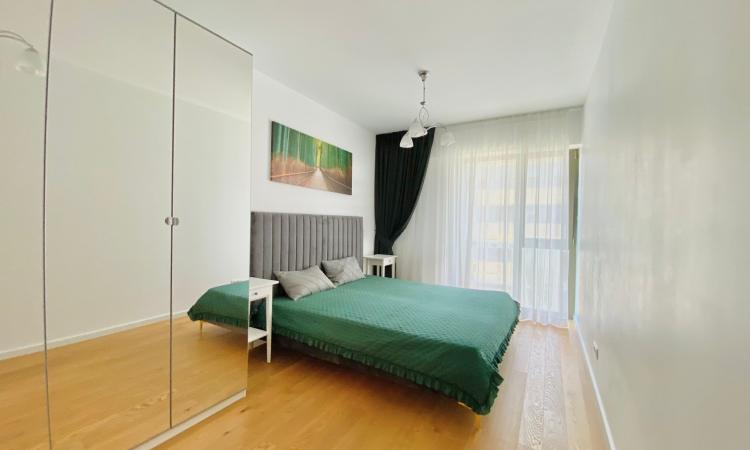 3 Camere - Aviatiei Park - Premium - Aviatiei
