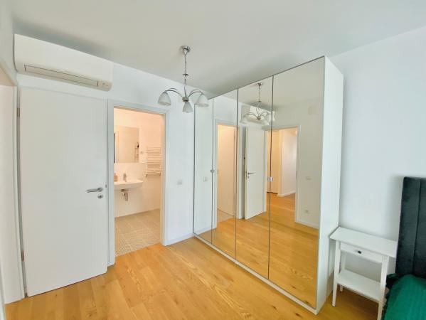 3 Camere - Aviatiei Park - Premium - Aviatiei