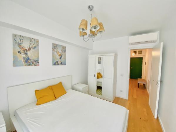 3 Camere - Aviatiei Park - Premium - Aviatiei