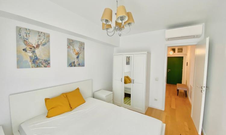 3 Camere - Aviatiei Park - Premium - Aviatiei