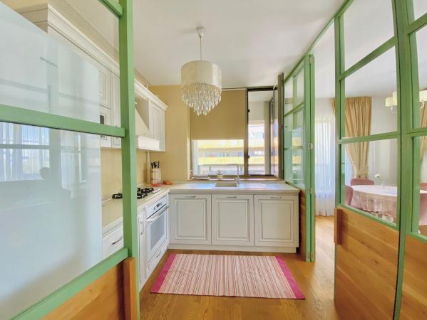 3 Camere - Aviatiei Park - Premium - Aviatiei