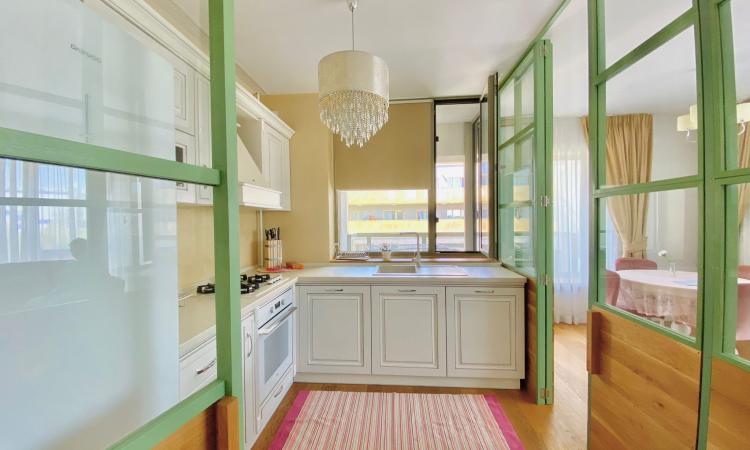3 Camere - Aviatiei Park - Premium - Aviatiei